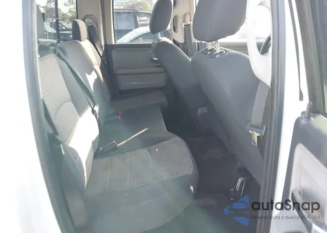 2010 Dodge Ram 1500 Slt/Sport/Trx from USA, damaged, VIN 1D7RB1GP4AS160145